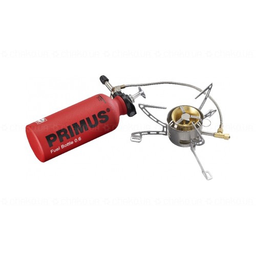 Рассекатель для горелки Primus Multifuel Ex стоимостью 1 сом (ремонт, горелка)