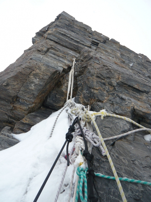 Синоптики не саперы – ошибаются много раз … (Альпинизм, погода, alexika, тянь-шань, хан-тенгри)