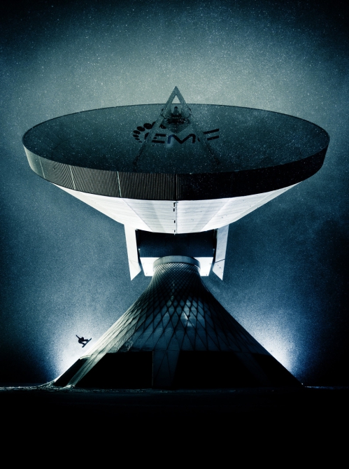 Red Bull Illume 2013 Winners (Альпинизм)