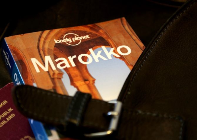 ЗаМарочка с штативом и дочкой..