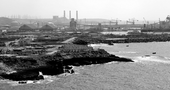 ЗаМарочка с штативом и дочкой..