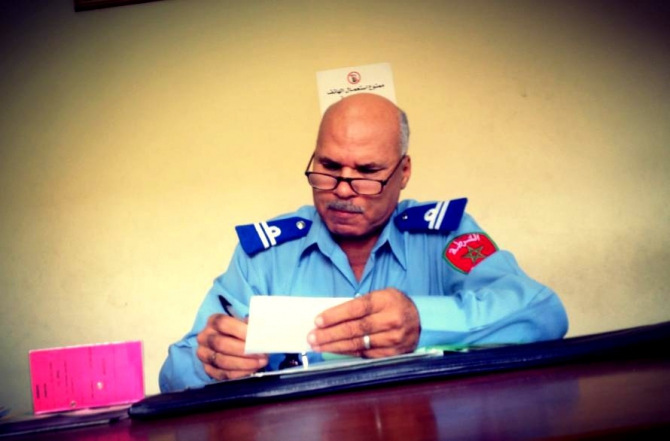 ЗаМарочка с штативом и дочкой..