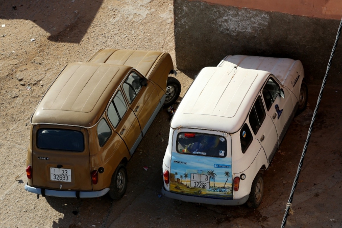 ЗаМарочка с штативом и дочкой..
