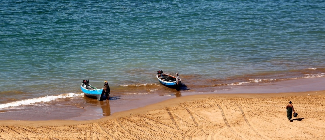 ЗаМарочка с штативом и дочкой..