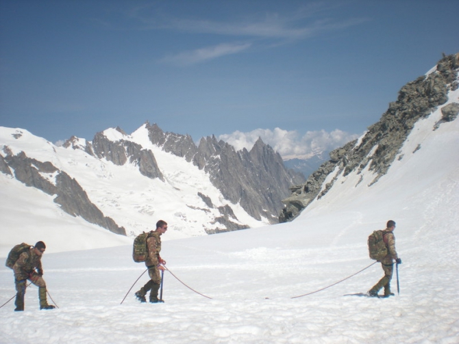 Кто про что, а я про... (Альпинизм)
