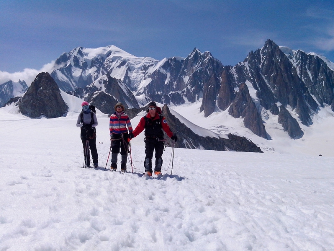 Кто про что, а я про... (Альпинизм)