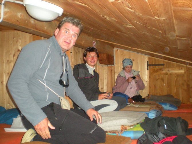 Кто про что, а я про... (Альпинизм)