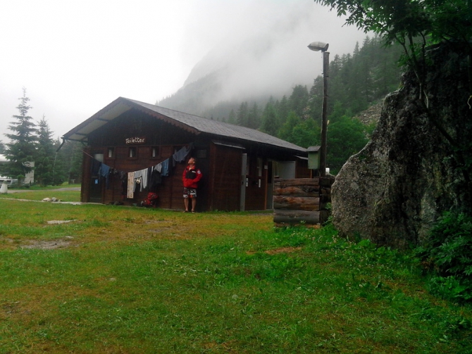 Кто про что, а я про... (Альпинизм)