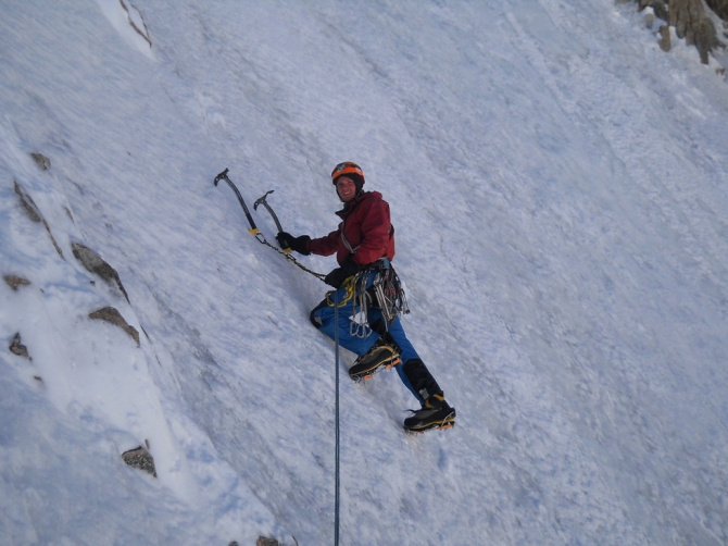 Охота пуще неволи, или на Корею по Семилеткину за 36 часов (Альпинизм, альпинизм, свободная корея, семилеткина, ала-арча)