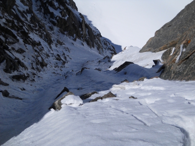 Охота пуще неволи, или на Корею по Семилеткину за 36 часов (Альпинизм, альпинизм, свободная корея, семилеткина, ала-арча)