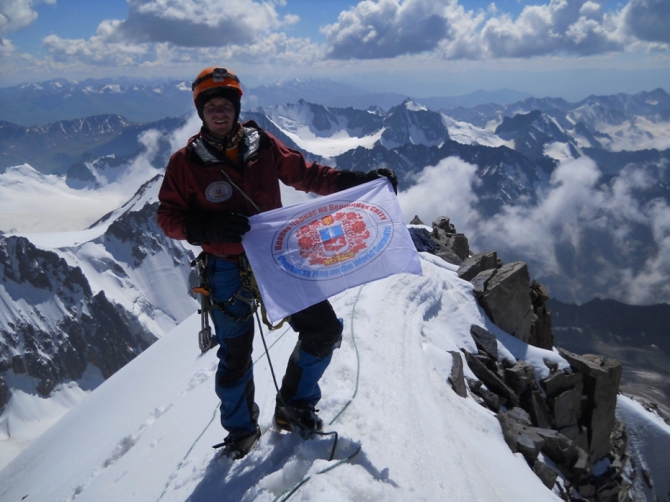 Охота пуще неволи, или на Корею по Семилеткину за 36 часов (Альпинизм, альпинизм, свободная корея, семилеткина, ала-арча)