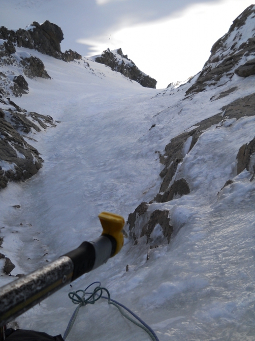 Охота пуще неволи, или на Корею по Семилеткину за 36 часов (Альпинизм, альпинизм, свободная корея, семилеткина, ала-арча)