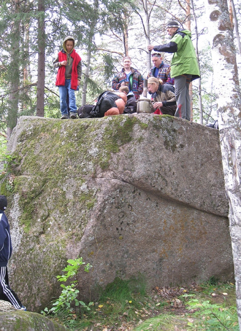 И снова столбы. Хитрушки, дети, уроды… и не только (Альпинизм, боулдеринг, фестиваль, скальный марафон, детское скалолазание, приз столбов, приз теплыха)