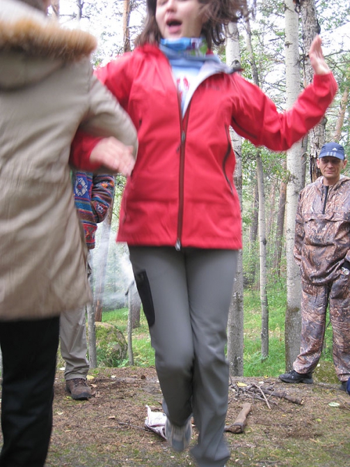 И снова столбы. Хитрушки, дети, уроды… и не только (Альпинизм, боулдеринг, фестиваль, скальный марафон, детское скалолазание, приз столбов, приз теплыха)