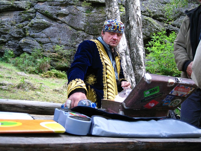 И снова столбы. Хитрушки, дети, уроды… и не только (Альпинизм, боулдеринг, фестиваль, скальный марафон, детское скалолазание, приз столбов, приз теплыха)