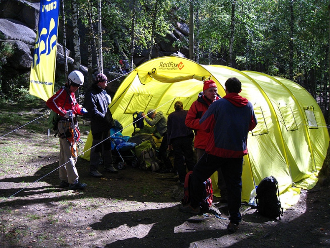 И снова столбы. Хитрушки, дети, уроды… и не только (Альпинизм, боулдеринг, фестиваль, скальный марафон, детское скалолазание, приз столбов, приз теплыха)