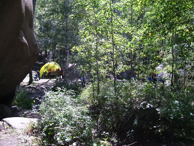 И снова столбы. Хитрушки, дети, уроды… и не только (Альпинизм, боулдеринг, фестиваль, скальный марафон, детское скалолазание, приз столбов, приз теплыха)