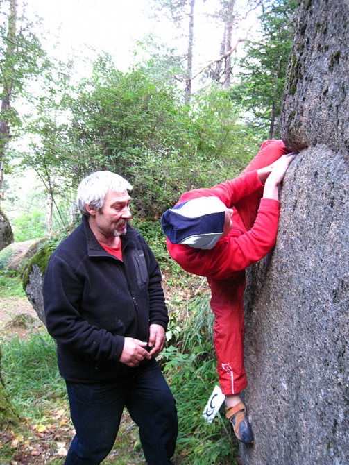 И снова столбы. Хитрушки, дети, уроды… и не только (Альпинизм, боулдеринг, фестиваль, скальный марафон, детское скалолазание, приз столбов, приз теплыха)