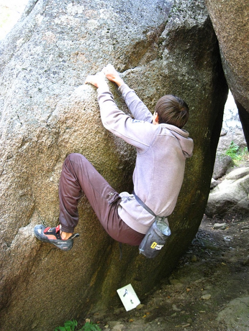 И снова столбы. Хитрушки, дети, уроды… и не только (Альпинизм, боулдеринг, фестиваль, скальный марафон, детское скалолазание, приз столбов, приз теплыха)