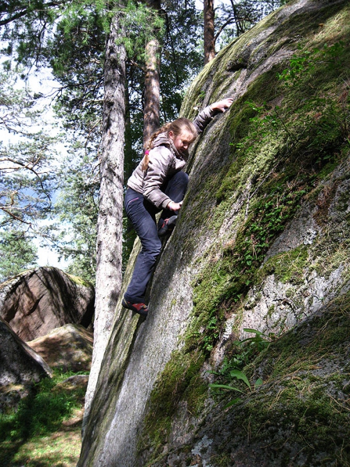 И снова столбы. Хитрушки, дети, уроды… и не только (Альпинизм, боулдеринг, фестиваль, скальный марафон, детское скалолазание, приз столбов, приз теплыха)