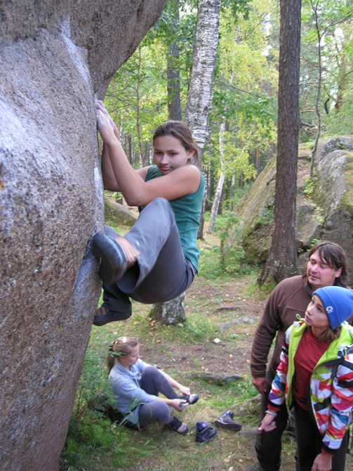 И снова столбы. Хитрушки, дети, уроды… и не только (Альпинизм, боулдеринг, фестиваль, скальный марафон, детское скалолазание, приз столбов, приз теплыха)