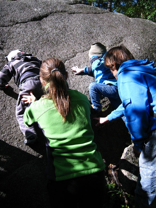 И снова столбы. Хитрушки, дети, уроды… и не только (Альпинизм, боулдеринг, фестиваль, скальный марафон, детское скалолазание, приз столбов, приз теплыха)