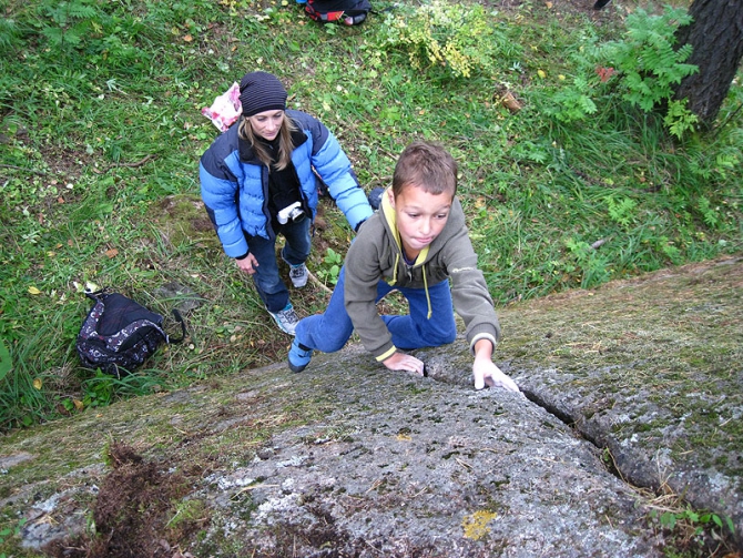 И снова столбы. Хитрушки, дети, уроды… и не только (Альпинизм, боулдеринг, фестиваль, скальный марафон, детское скалолазание, приз столбов, приз теплыха)