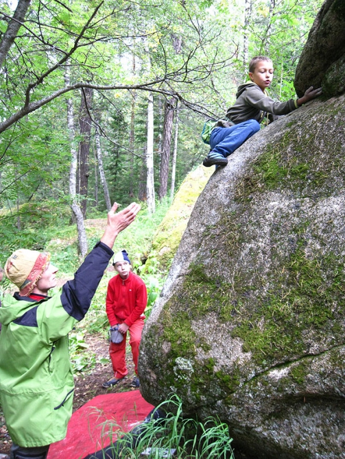 И снова столбы. Хитрушки, дети, уроды… и не только (Альпинизм, боулдеринг, фестиваль, скальный марафон, детское скалолазание, приз столбов, приз теплыха)