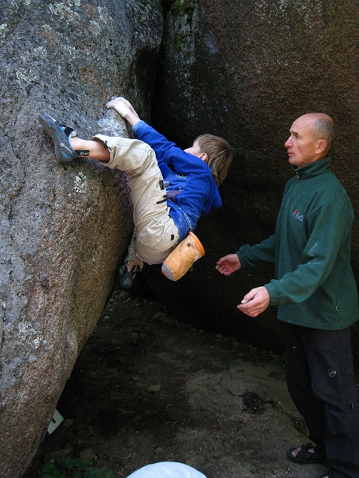 И снова столбы. Хитрушки, дети, уроды… и не только (Альпинизм, боулдеринг, фестиваль, скальный марафон, детское скалолазание, приз столбов, приз теплыха)
