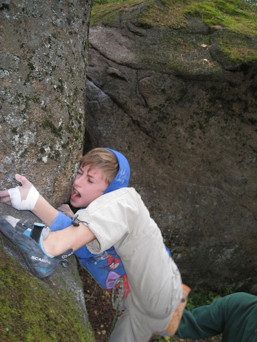 И снова столбы. Хитрушки, дети, уроды… и не только (Альпинизм, боулдеринг, фестиваль, скальный марафон, детское скалолазание, приз столбов, приз теплыха)