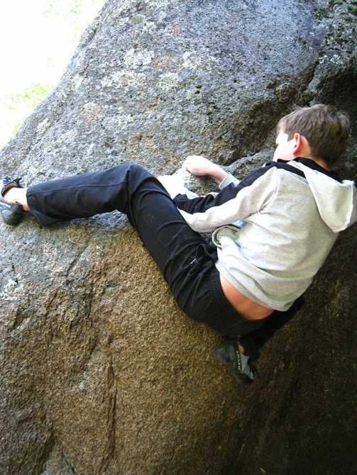 И снова столбы. Хитрушки, дети, уроды… и не только (Альпинизм, боулдеринг, фестиваль, скальный марафон, детское скалолазание, приз столбов, приз теплыха)