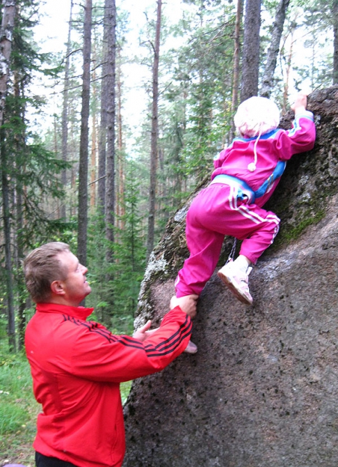 И снова столбы. Хитрушки, дети, уроды… и не только (Альпинизм, боулдеринг, фестиваль, скальный марафон, детское скалолазание, приз столбов, приз теплыха)