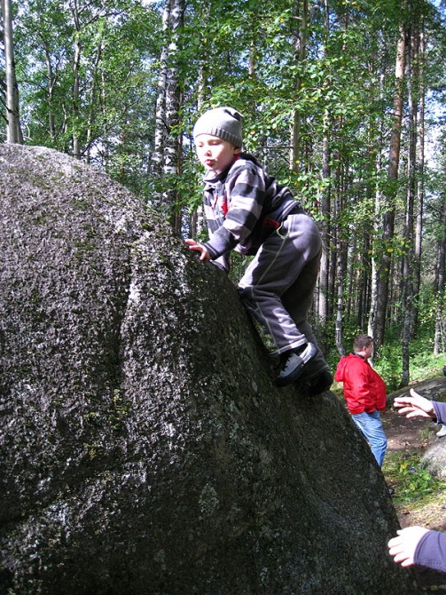 И снова столбы. Хитрушки, дети, уроды… и не только (Альпинизм, боулдеринг, фестиваль, скальный марафон, детское скалолазание, приз столбов, приз теплыха)