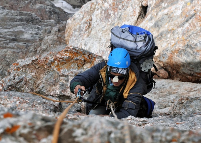 Один год из жизни СКА "Зеленоград" (Альпинизм, ска зеленоград, кавказ, фаны, арко, шамони, ляйляк, хан-тенгри, победа, крым, мак-кинли, индийские гималаи, камчатка, байкал, некрутые но классные)