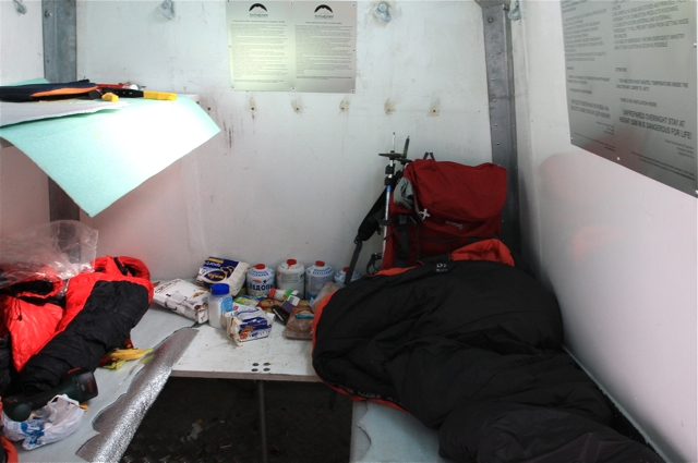 "Станция Red Fox 5300": год спустя (Альпинизм, фар, эльбрус, heliaction, хижина 5300)