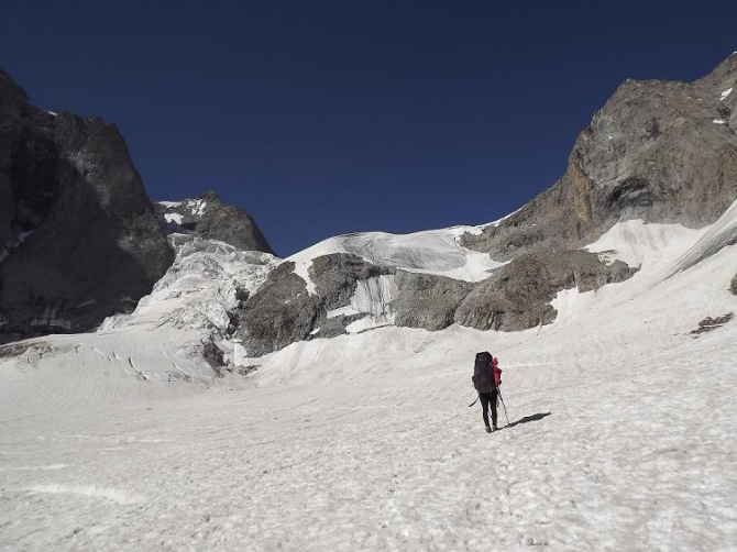 Этим летом на Памиро-Алае... было снежно)), Горный туризм, ильичев виктор витальевич, сборная команда иркутска, матча, непогода, памиро-алай, пятерка горная)