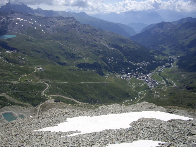 Новый Маттерхорн (Альпинизм, альпы, восхождение)