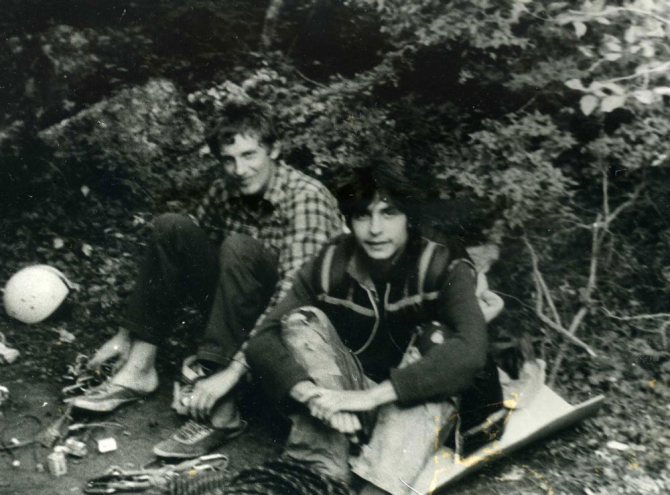 Прощай, Тарас (Альпинизм, тарас иванков)