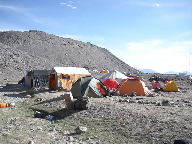 Захотел Баска? Полезай на….. 7000. (Альпинизм, 75, рюкзаки, тесты, bask, company, light)