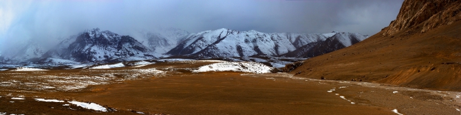 Памир на границе с Афганистаном. Фотоочерк. (Альпинизм, бадахшан, лесной)