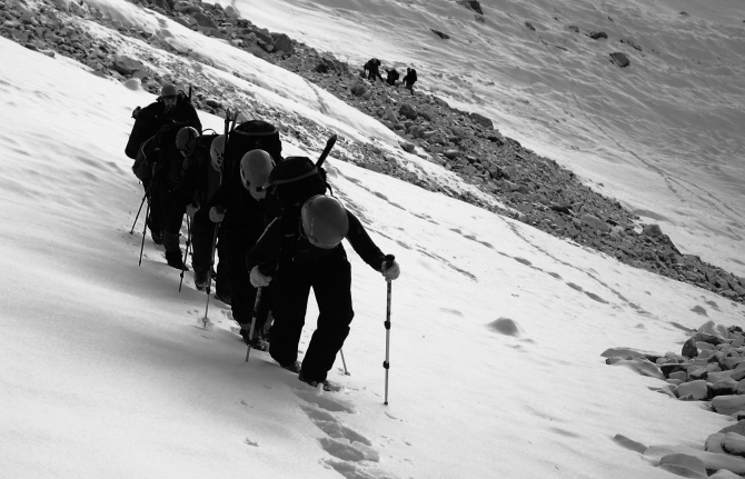 Лето в Безенги (Альпинизм, мгу, гидан, архимед, думала, урал, селлы)