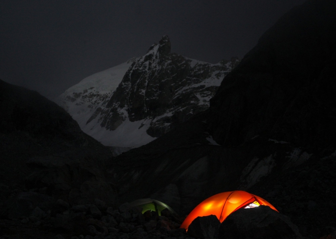 Лето в Безенги (Альпинизм, мгу, гидан, архимед, думала, урал, селлы)