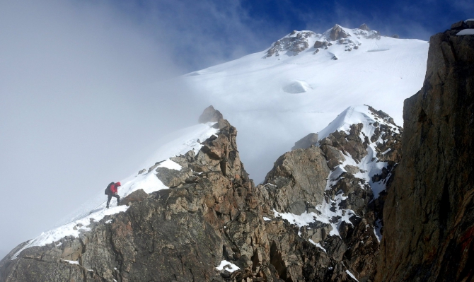 Лето в Безенги (Альпинизм, мгу, гидан, архимед, думала, урал, селлы)