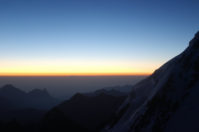 Лето в Безенги (Альпинизм, мгу, гидан, архимед, думала, урал, селлы)