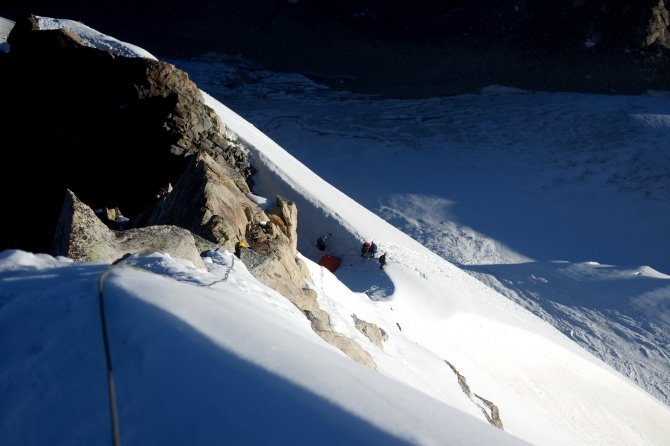 Лето в Безенги (Альпинизм, мгу, гидан, архимед, думала, урал, селлы)