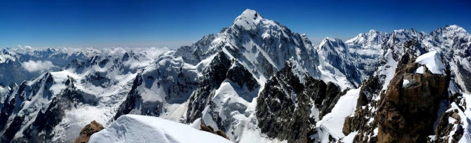 Лето в Безенги (Альпинизм, мгу, гидан, архимед, думала, урал, селлы)