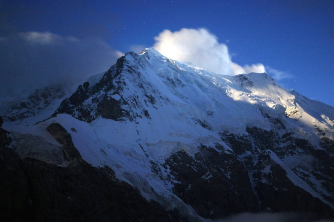 Лето в Безенги (Альпинизм, мгу, гидан, архимед, думала, урал, селлы)