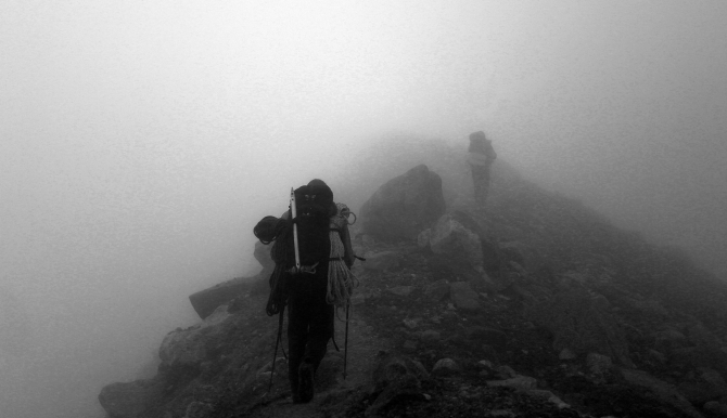 Лето в Безенги (Альпинизм, мгу, гидан, архимед, думала, урал, селлы)