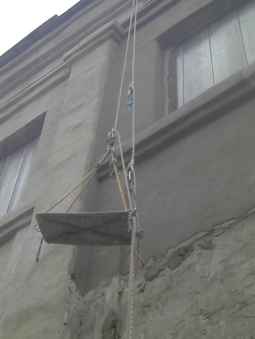 Ушел из жизни Алексей Ильющенко (Альпинизм, альпинизм, погиб, промальп)