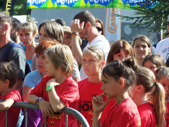 Как мы участвовали в Rock Junior 2013 (Скалолазание, rock master, скалолазание, смоленск)
